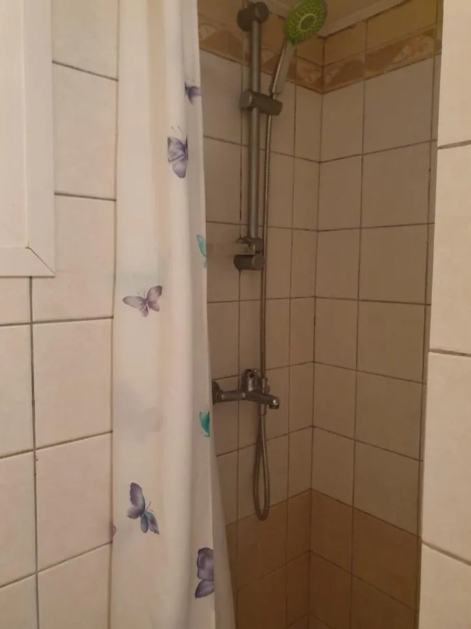 Apartment Ferienwohnung Sea Breeze Nea Kallikrateia