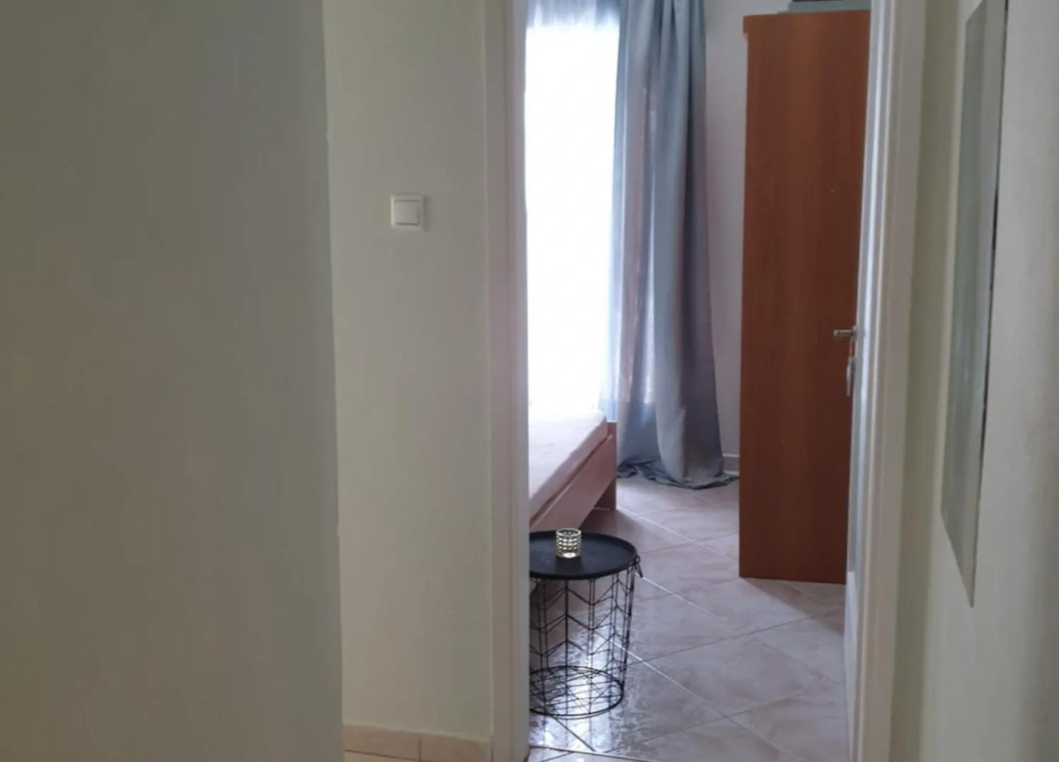 Sea Breeze Apartment Nea Kallikrateia
